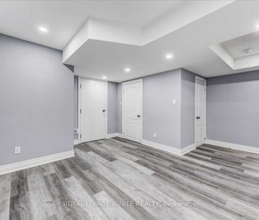 For Lease - 14 Rushlands Crescent Unit# BSMT, Whitby, Ontario - Photo 5