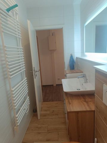 3-Raum Wohnung Teichröda bei Rudolstadt - Foto 4