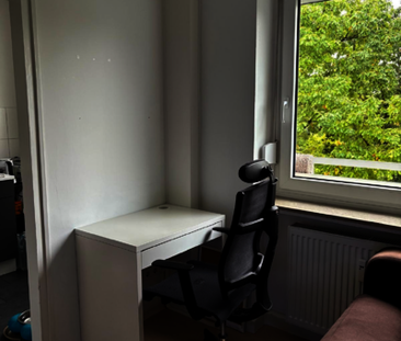 Single Wohnung in ruhiger Lage!! - Foto 1