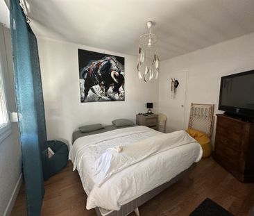 Appartement à louer 4 pièces - Photo 4