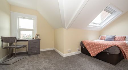 81 Headingley Mount, Headingley, Leeds, LS6 3EW - Photo 4