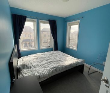 For Lease - 104 Grand Trunk Avenue, Vaughan, Ontario - Photo 6