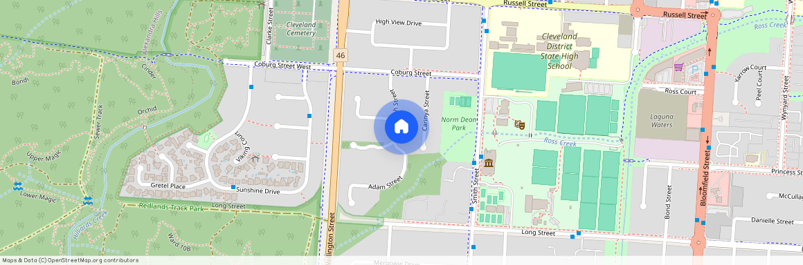 18 Ralph Street, Qld 4163, Cleveland