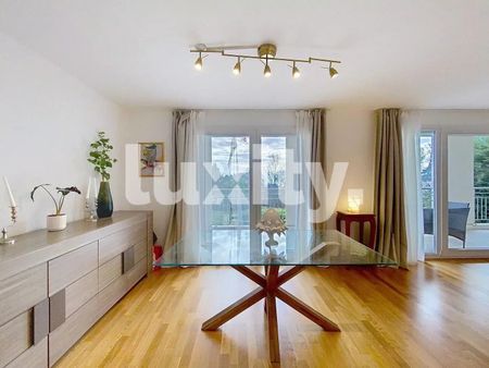 For rent – 4.5 room apartment in Rolle (available from January 15) - Foto 4