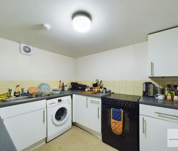 1 bedroom apartment to rent - Photo 6