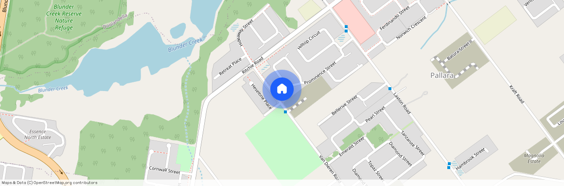 3 Prominence Street, Qld 4110, Pallara