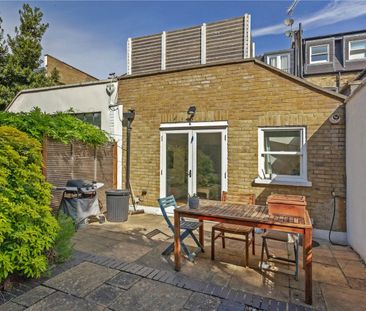 Chaldon Road, London, SW6 - Photo 1