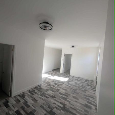 3 1/2 disponible maintenant - Photo 3