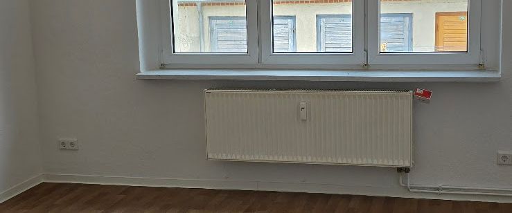 frisch renovierte 3 Zimmerwohnung im Hochparterre in der Nordstraße - Photo 1