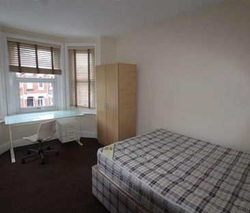 Burlington Road, Southampton, SO15 - Photo 2