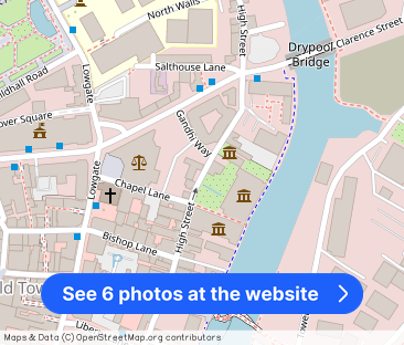 High Street, Hull, East Riding of Yorkshi, HU1 - Photo 1