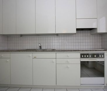 4 Zimmer, 93 m², 2. Stock - Foto 2