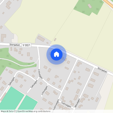 Sollefteå, Storgatan, 62, 88131