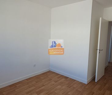 Location Appartement 3 pièces 63m² - Photo 2