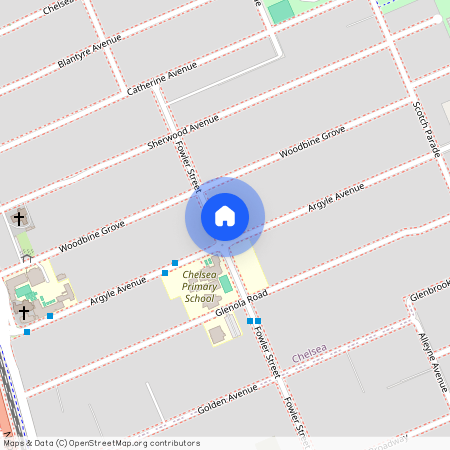 1/37 Argyle Avenue, Chelsea VIC 3196