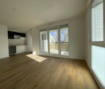 APPARTEMENT T2 47M - Photo 2