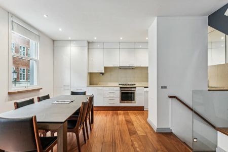 3 bedroom house in Kensington - Photo 3