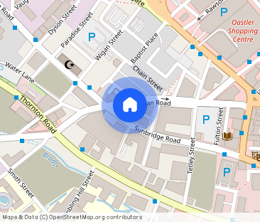 Airedale House, , - Photo 1