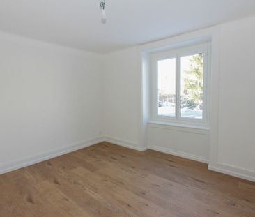 Beautiful 3-room apartment on the ground floor - Photo 6