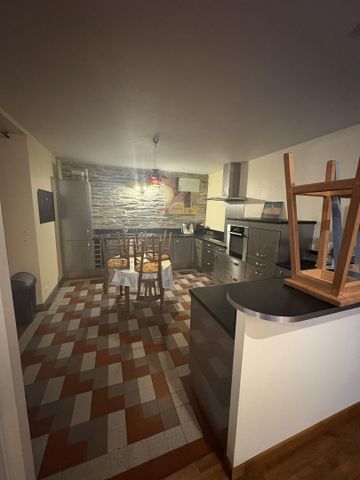 Location maison 9 pièces, 175.00m², Treffieux - Photo 5