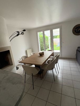 Maison T5 Herblay à louer - Photo 1