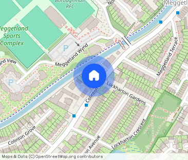 Colinton Road, Edinburgh - Photo 1