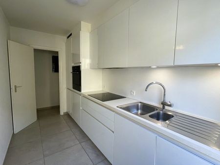 Energiezuinig appartement van ca 90m2 met 2 kamers en kelderberging - Foto 4