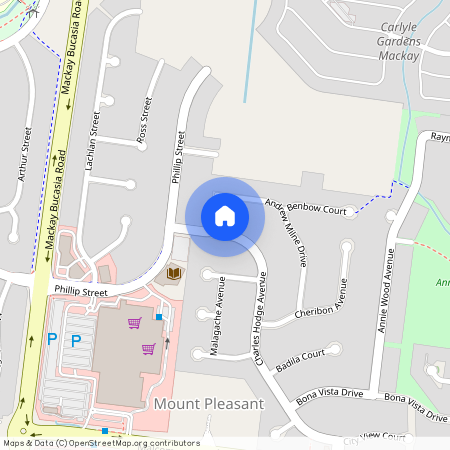 54 Charles Hodge Avenue, Mount Pleasant QLD 4740