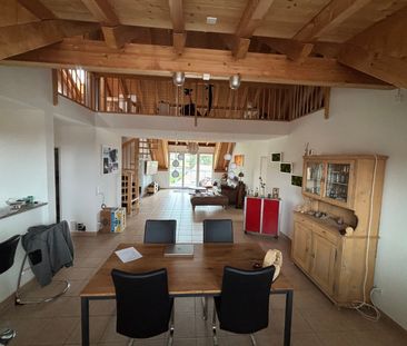 4.5 Zimmer, 172 m², 2. Stock - Foto 1