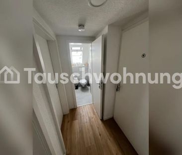 TAUSCHWOHNUNG Charmante 2-Zimmer-Dachgeschosswohnung mit Einbauküch... - Photo 6