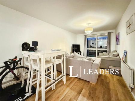 2 bedroom flat to rent - Photo 4