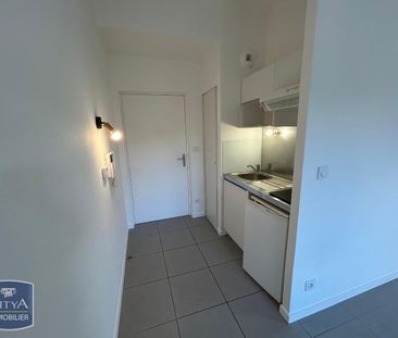 Location Appartement 1 pièce 27m² THONON LES BAINS 74200 - Photo 2