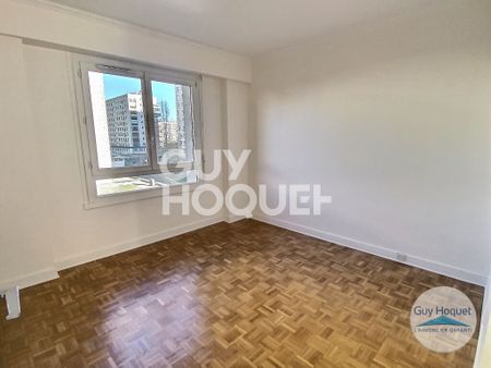 A louer grand trois pièces refais à NEUF de 62m² - Photo 3