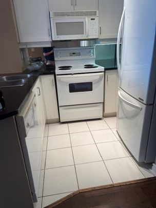 For Lease - 8 Rean Drive Unit# 1807, Toronto, Ontario - Photo 1