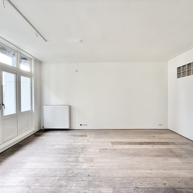 Gijsbrecht van Aemstelstraat, Zuid, Amsterdam - Photo 1