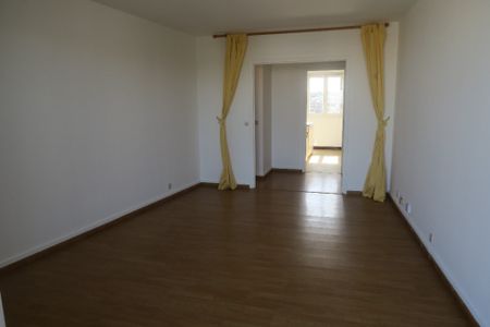 Appartement Poissy 3 pièce(s) 56.64 m2, - Photo 4
