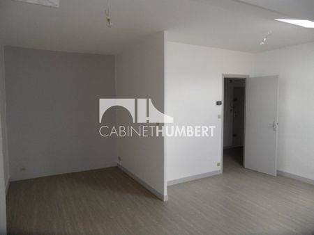 APPARTEMENT T1 A LOUER - Photo 4