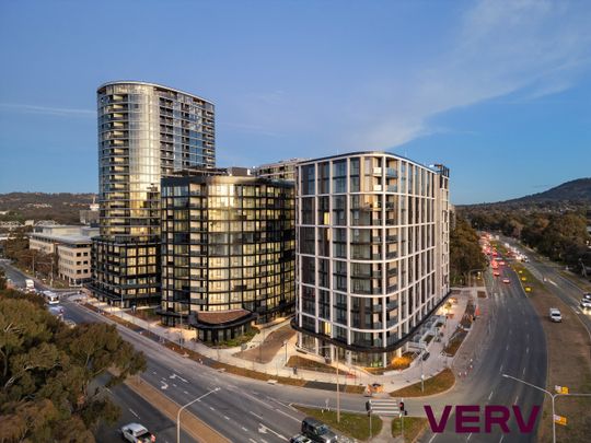 814/220 Melrose Drive, Phillip ACT 2606 - Apartment For Rent | Domain - Photo 1