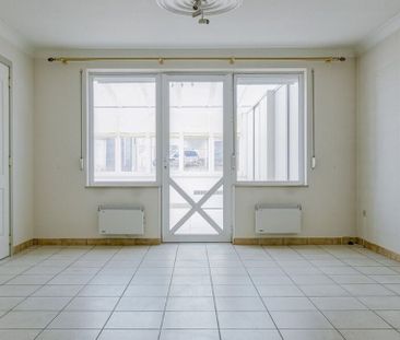 Appartement te huur in Herk-de-Stad voor € 775 met 1 slaapkamer - Foto 1