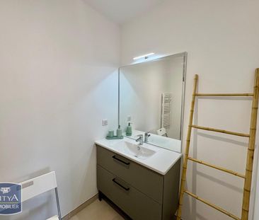 Location Appartement 2 pièces 44m² VENTABREN 13122 - Photo 6