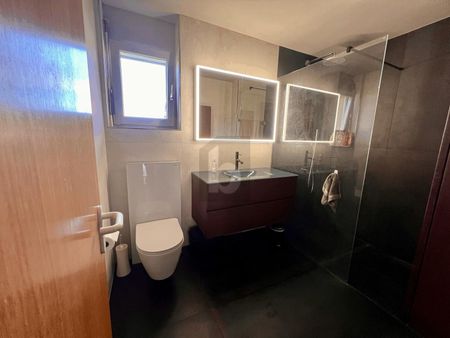 GRAND DUPLEX AVEC BALCON - Foto 4