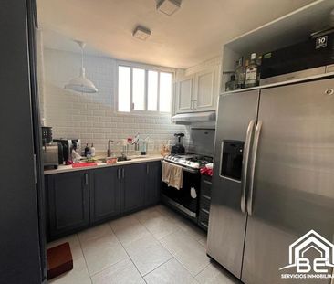 Departamento en Renta, Irrigación, Miguel Hidalgo, CDMX - Photo 6