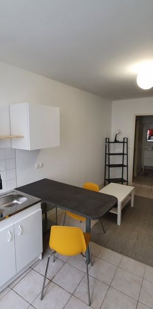 Appartement 1 pièce à Le Lude - Photo 1