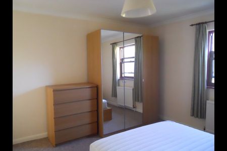 1 Bed Maisonette, Hartham Road, N7 - Photo 3