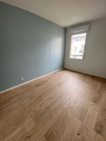 Location Appartement 2 pièces 40m² MONTEVRAIN 77144 - Photo 5