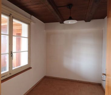 Eine Prise Nostalgie und viel Platz für Wohnen, Garten, Kleintiere,... - Foto 5