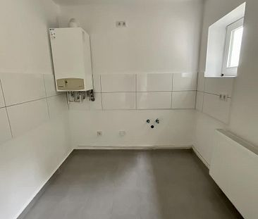 Helle 3-Zimmer-Wohnung in Voslapp! - Foto 3