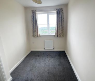 2 bedroom terraced house to rent - Photo 3