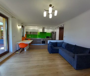 3 pokoje Warszewo ogród garaż miejsce parkingowe - Фото 1