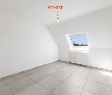 Mooie duplex met 2 slaapkamers - Foto 2